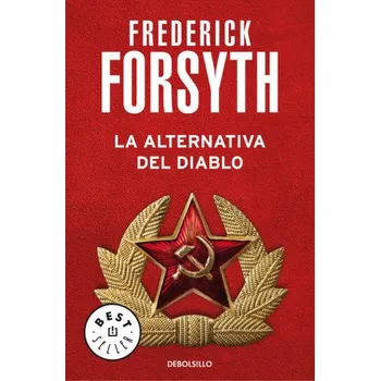 FORSYTH (Frederick Forsyth)(Brožovaná)