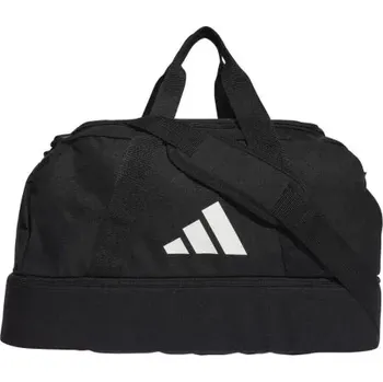 Sportovní taška adidas Tiro League Duffel S 31 l černá