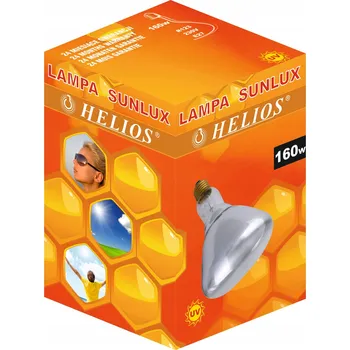 Lampa Helios SUNLUX 160 W