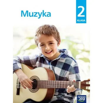 Edukacja wczesnoszkolna klasa 2 Zeszyt ćwiczeń Muzyka (Monika Gromek,Grażyna Kilbach)(Brožovaná)