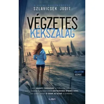 Végzetes Kékszalag (Szlavicsek Judit)(Pevná)