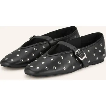 Dámské baleríny Steve Madden Dámské Baleríny Typu Mary Jane Archer S Nýty,...