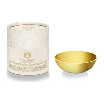 Masážní přístroj Maharishi Ayurveda Masážní miska chodidel Kaash 1 kus