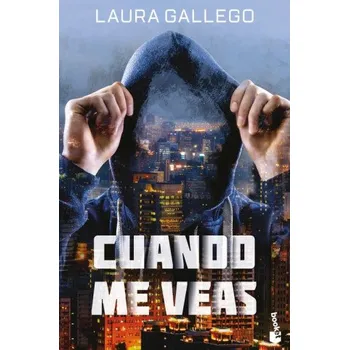 CUANDO ME VEAS (LAURA GALLEGO)(Pevná)