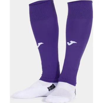 Štulpny JOMA LEG II CALF STULPNY BEZ PONOŽKY - Fialová - velikost 35-38 eur