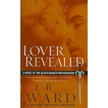 Lover Revealed (J. R. Ward)(Brožovaná)
