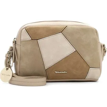 Kabelka Tamaris Dámská kabelka TAMARIS 34050-400 béžová W5 -UNI-