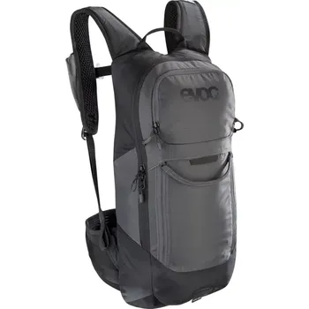 batoh na kolo Evoc FR Lite Race 10l Carbon Grey/Black - S (38-42cm)