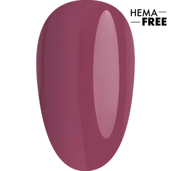 Lak na nehty emi Ultra Strong NP Rome #143, 9 ml. - Klasický lak s gelovým efektem