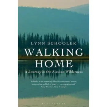 Cizojazyčná kniha Walking Home (Lynn Schooler)(Brožovaná)