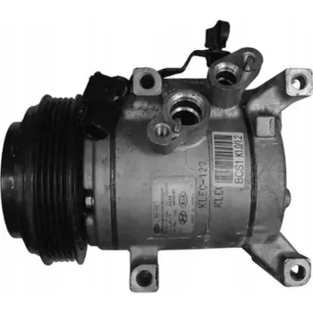 Kompresor klimatizace Airstal 10-3758 Kompresor klimatizace