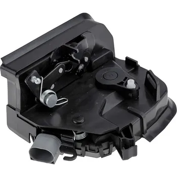 Centrální zámek Centrální zámek BMW X5 (E53) 2000–2006 – zadní pravý