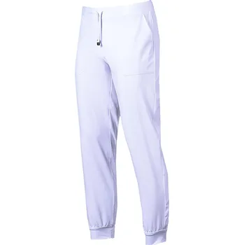 Zdravotnický oděv Gary´s Kalhoty Uni Jogger Bílá XL
