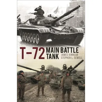 Cestování T-72 Main Battle Tank (Stephen Sewell)(Pevná)