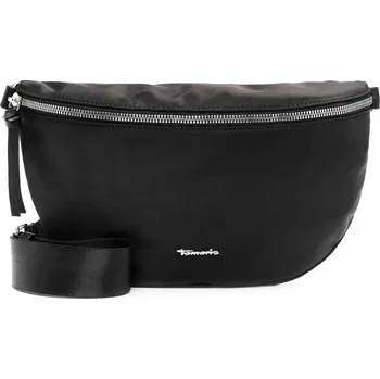 Kabelka Tamaris Dámská ledvinka TAMARIS 33892-100 černá W5 -UNI-