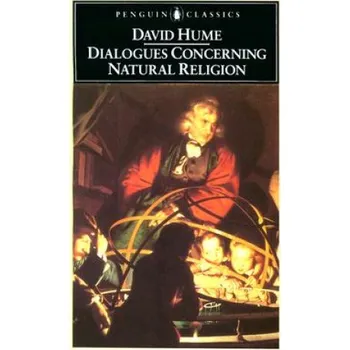 Cizojazyčná kniha Dialogues Concerning Natural Religion (David Hume)(Brožovaná)