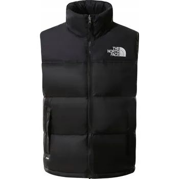 Pánská vesta Vesta The North Face NF0A3XEP velikost vel.