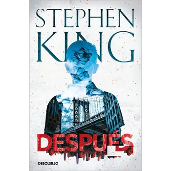 Despues (STEPHEN KING)(Brožovaná)