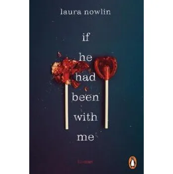 Kniha If he had been with me (Juliane Zaubitzer)(Brožovaná)