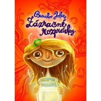 Zázračné rozprávky (Branislav Jobus)(Pevná)