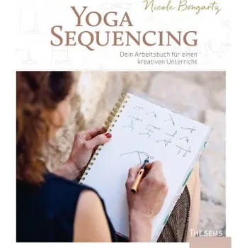 Yoga-Sequencing (Brožovaná)
