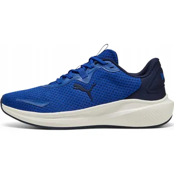 Pánská běžecká obuv Běžecké boty PUMA Skyrocket Lite Alt vivid blue/puma navy 42 EU