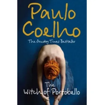 Cizojazyčná kniha Witch of Portobello (Paulo Coelho)(Brožovaná)