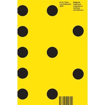 Belgická inspirace - Progresivní vlámská architektura