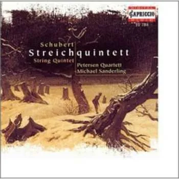 Zahraniční hudba CD Franz Schubert: Streichquintett C-Dur Op. 163 D 956 1997