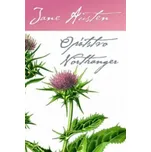 Opátstvo Northanger (Jane Austenová)(Pevná)