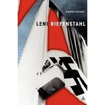Kniha Leni Riefenstahl (Rainer Rother)(Brožovaná)