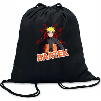 Školní batoh Školní Vak na Boty Batoh na Tělocvik Do Školky Dragon Ball Anime #1