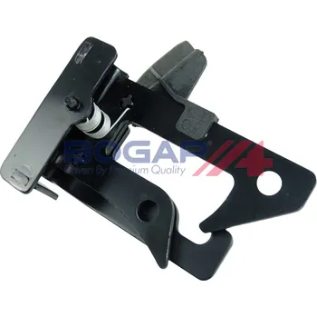 Autozámek Zámek kapoty motoru BOGAP C5111101