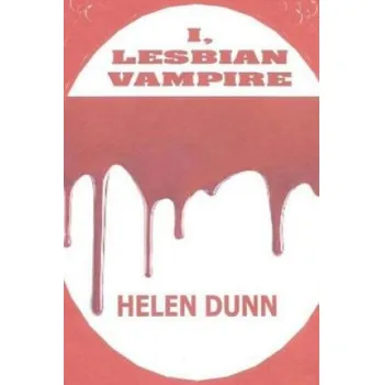 Učebnice I, Lesbian Vampire (Helen Dunn)(Brožovaná)