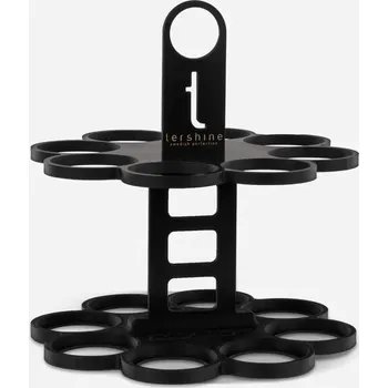 Televizní držák Držák Tershine Hållare 3D