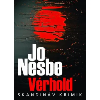 Vérhold (Jo Nesbo)(Pevná)