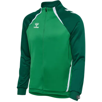 Pánská mikina Mikina Hummel Lead 2.0 Training Jacket 223772-6327 Velikost S
