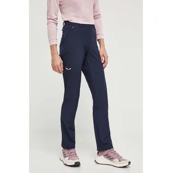 Outdoorové kalhoty Salewa Terminal tmavomodrá barva 00.0000027930 59X, vel. XL