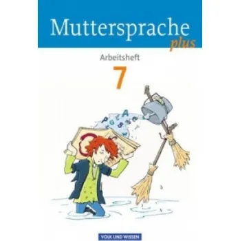 Kniha Muttersprache plus - Allgemeine Ausgabe 2012 für Berlin, Brandenburg, Mecklenburg-Vorpommern, Sachsen-Anhalt, Thüringen - 7. Schuljahr (Bärbel Döring,Marion Gutzmann,Karin Mann,Iris Marko,Antje Pechau,Petra Schön)(List)