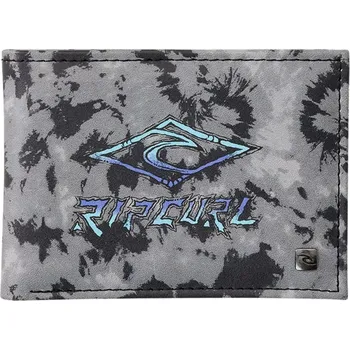 Peněženka peněženka Rip Curl Party Pack PU Slim - Black/Blue one size