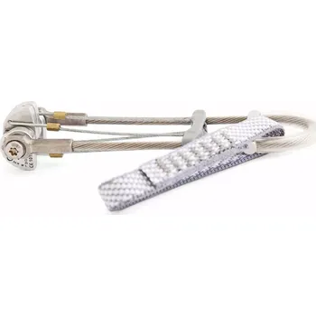 vklíněnec KOUBA Manta 1 light-grey