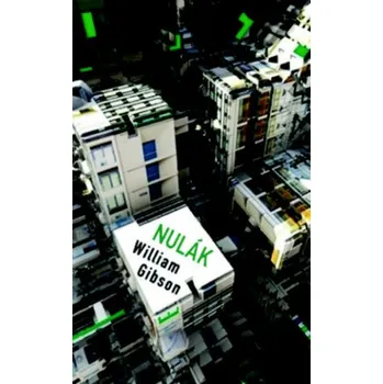 Nulák (William Gibson)(Pevná)