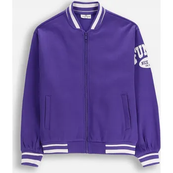 Chlapecká mikina Dětská mikina Coccodrillo bavlna velikost 122