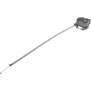 Centrální zámek Centrální zámek kufru BMW X5 (F15, F85) 2013–2018