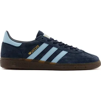 Pánská obuv adidas Handball Spezial Navy Gum Velikost: 40