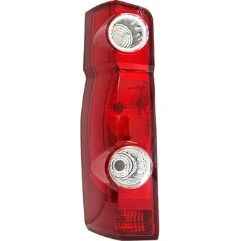 Zadní světlomet Zadní světlo Mars levé červené pro Volkswagen Crafter (2005-2017)