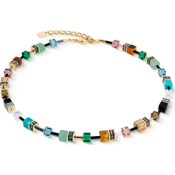 Módní doplněk COEUR DE LION Náhrdelník 4905/10-1578