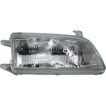 Přední světlomet DEPO Přední pravé světlo Suzukii Swift 03.1989–12.2005