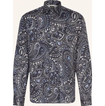 Pánská košile Van Laack Pánská Košile Vl-Retin Regular Fit, tmavě modrá /...