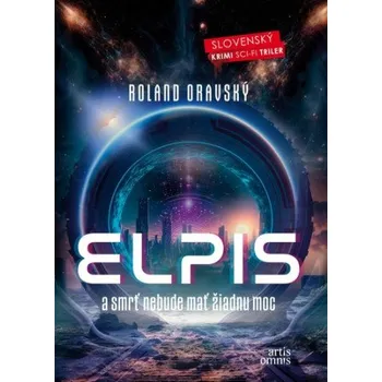 Elpis (Roland Oravský)(Pevná)